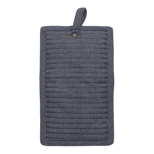 Rye pot Holder Grip | Navy