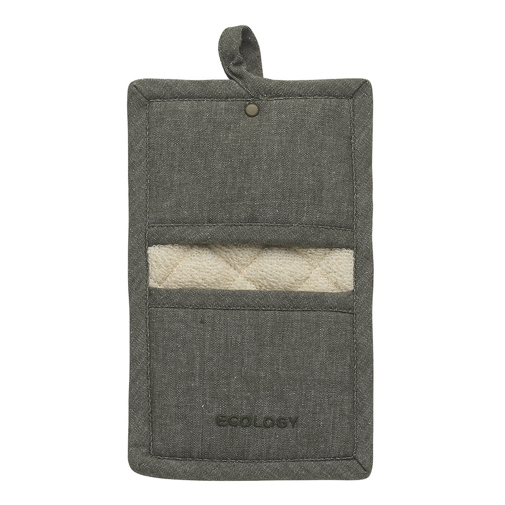 Rye pot Holder Grip | Khaki