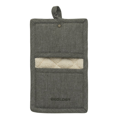 Rye pot Holder Grip | Khaki