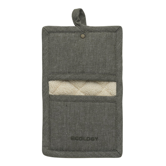 Rye pot Holder Grip | Khaki