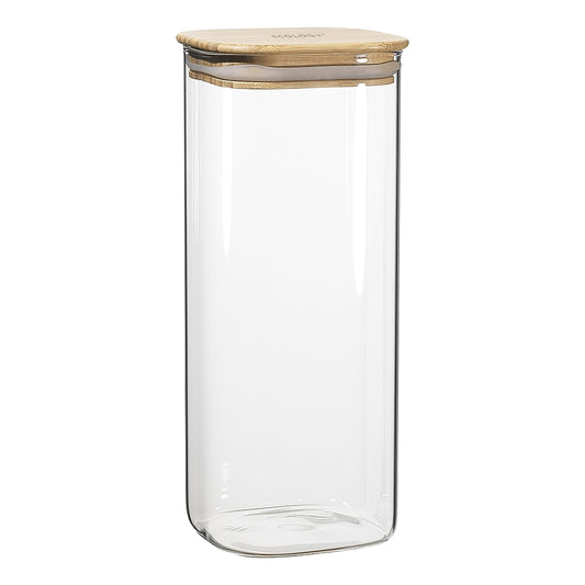 Pantry Square Canister 25.5cm
