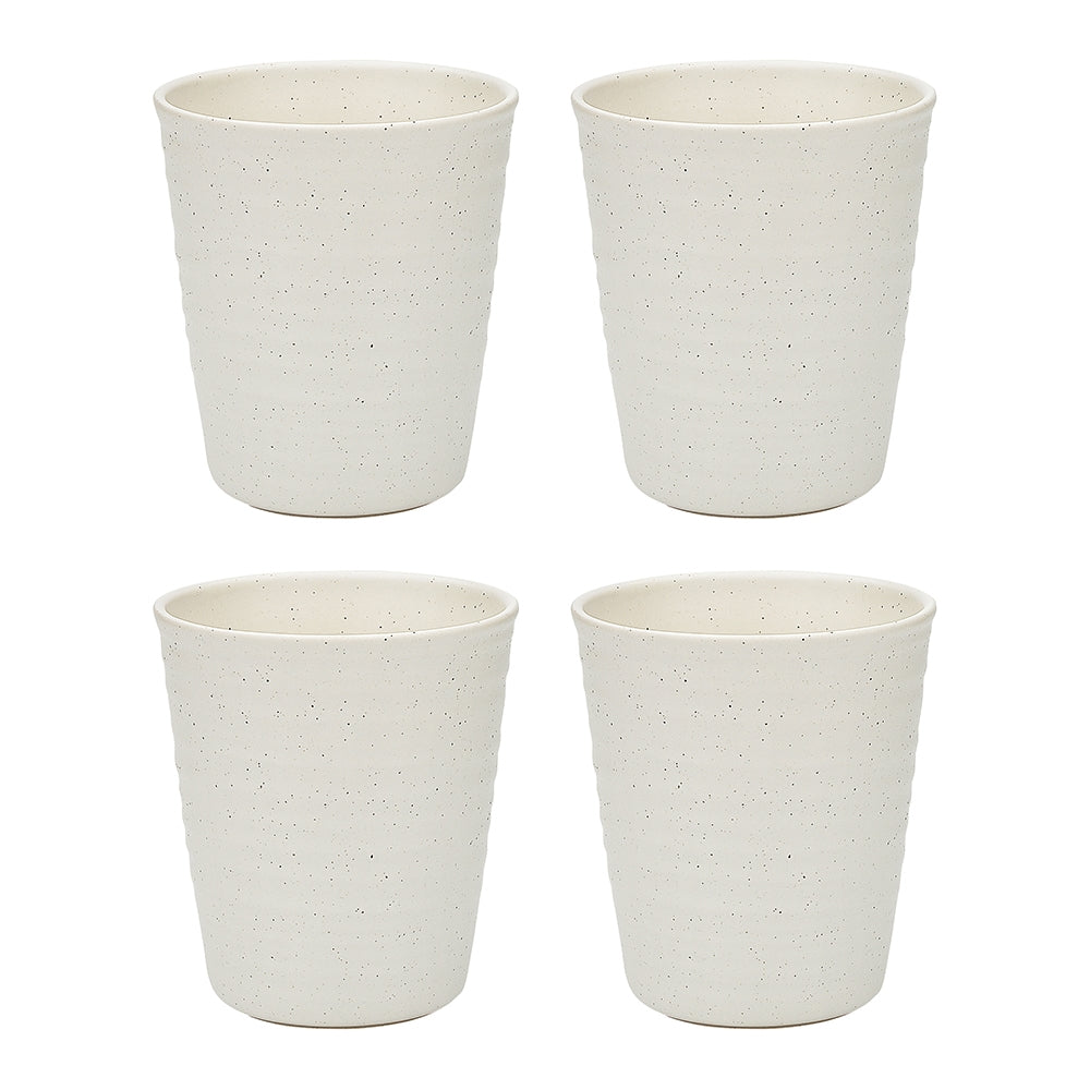 Ottawa Calico Latte Cup | 250ml Set of 4