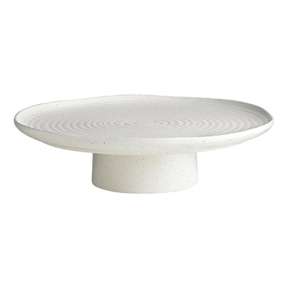 Ottawa Calico Cake Stand 32cm