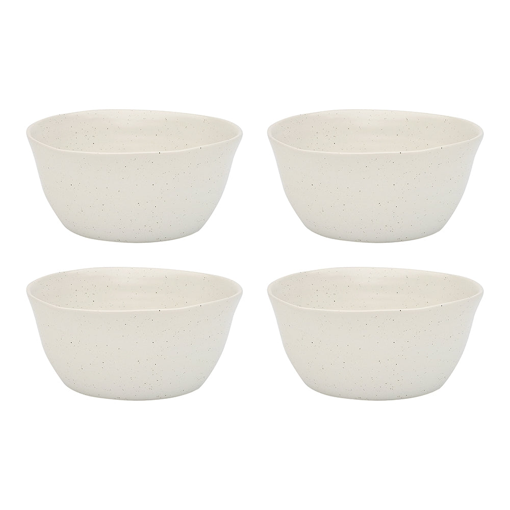 Ottawa Calico Rice Bowls Set 4