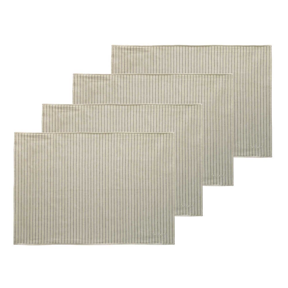 Tonka Set 4 Placemats