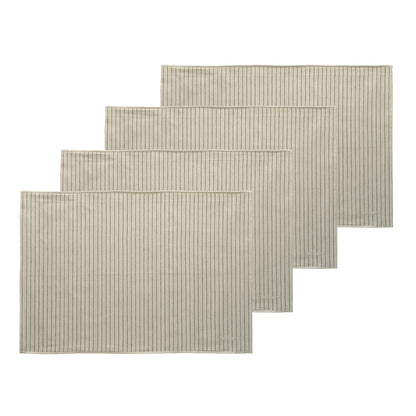 Tonka Set 4 Placemats