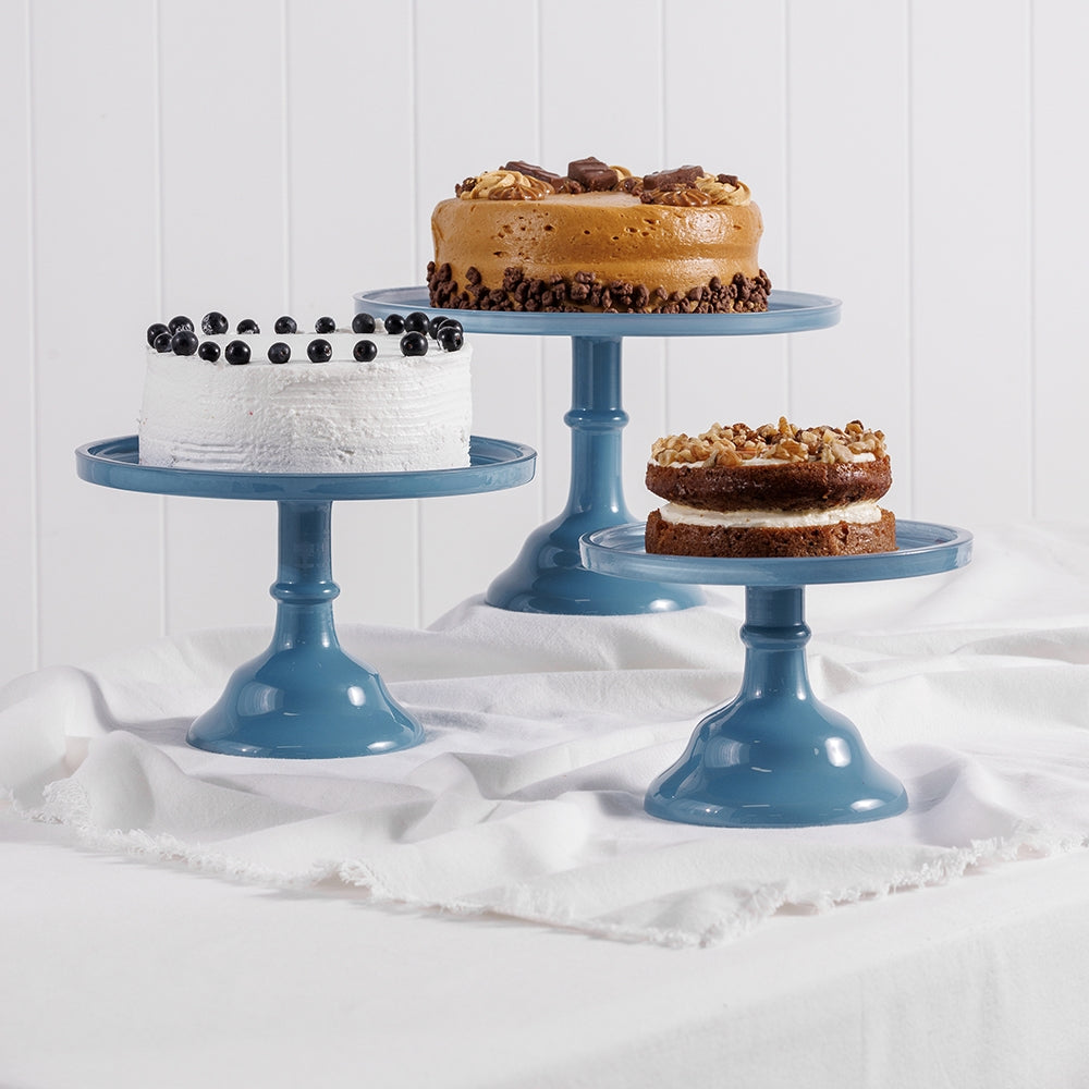 Torte Cake Stand 29x18cm | Storm