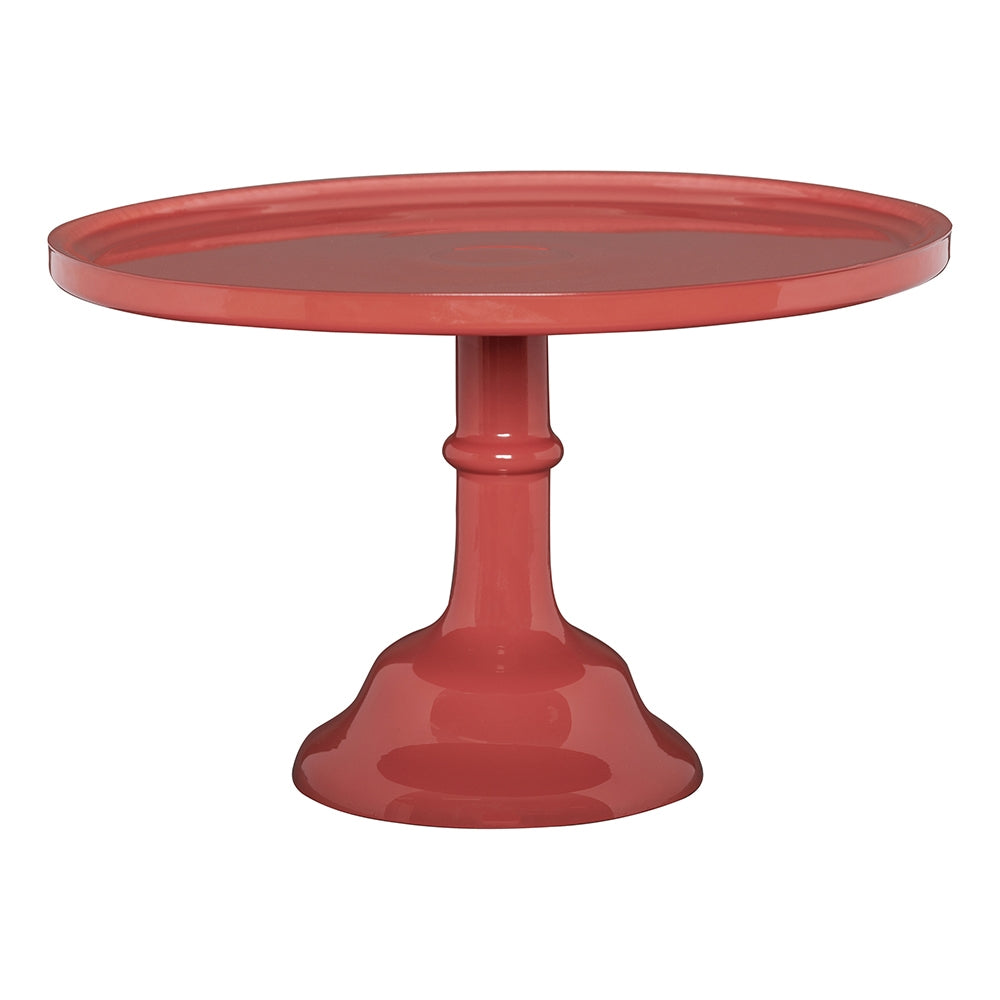 Torte Cake Stand 29x18cm | Lobster