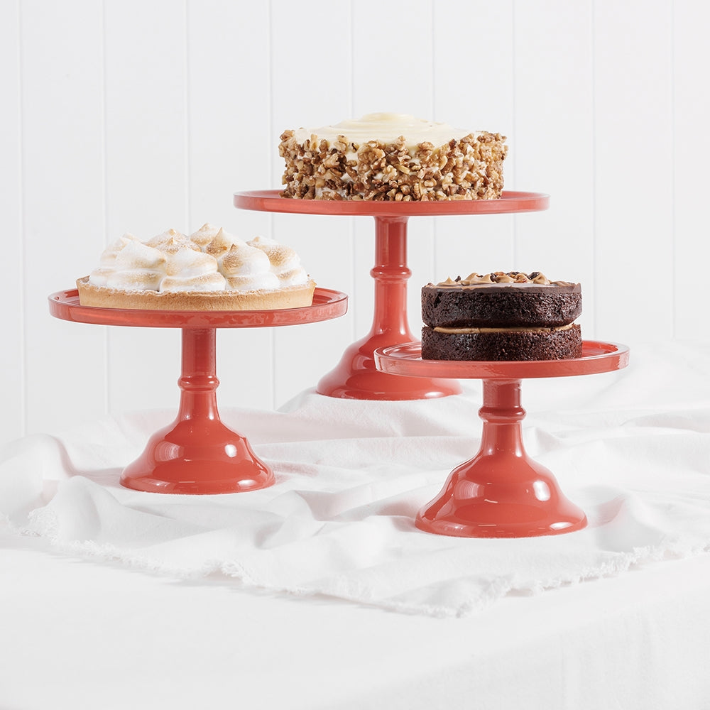 Torte Cake Stand 29x18cm | Lobster