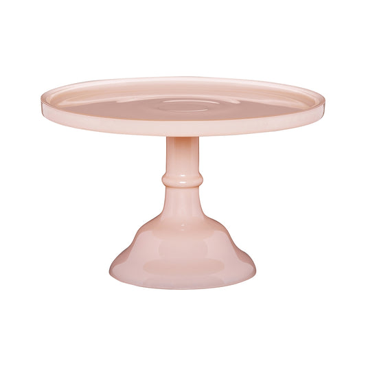 Torte Cake Stand 25x15.5cm | Blush