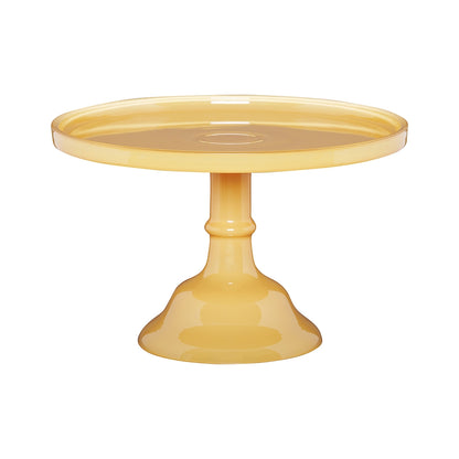 Torte Cake Stand 25x15.5cm | Honey