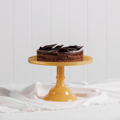 Torte Cake Stand 25x15.5cm | Honey