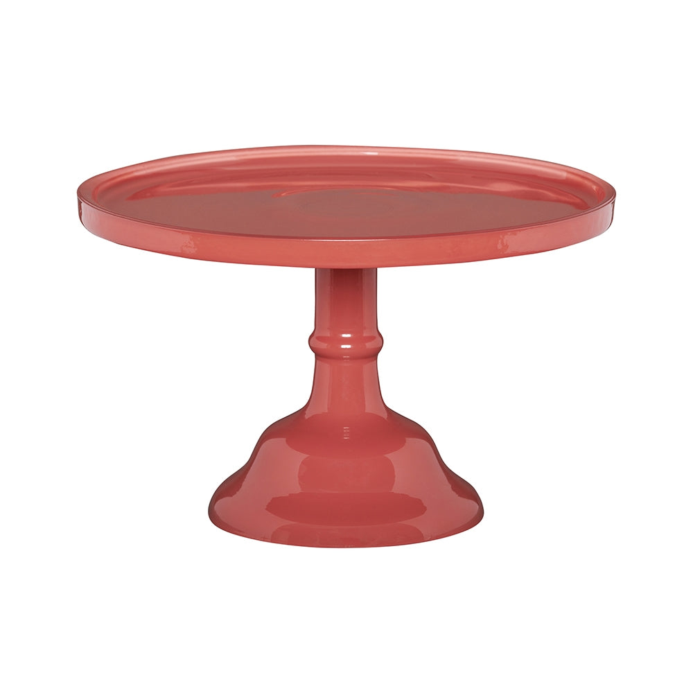 Torte Cake Stand 25x15.5cm | Lobster