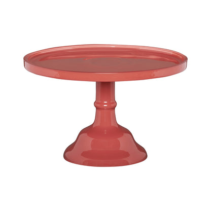 Torte Cake Stand 25x15.5cm | Lobster