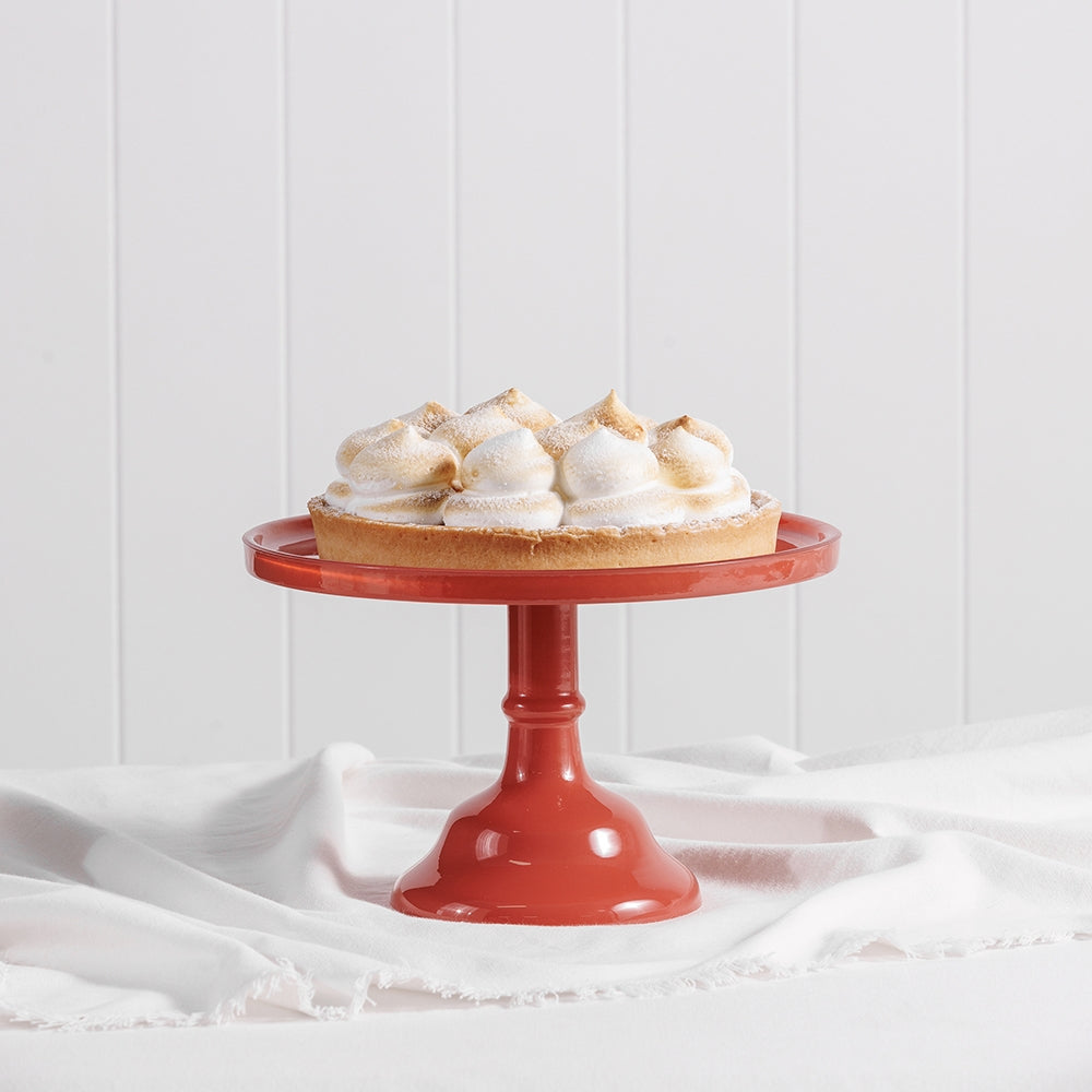 Torte Cake Stand 25x15.5cm | Lobster