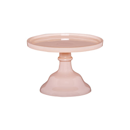 Torte Cake Stand 19x13cm | Blush