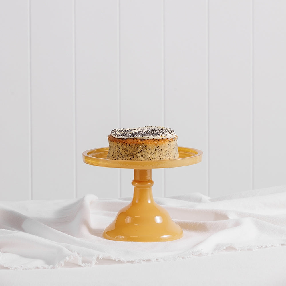 Torte Cake Stand 19x13cm | Honey