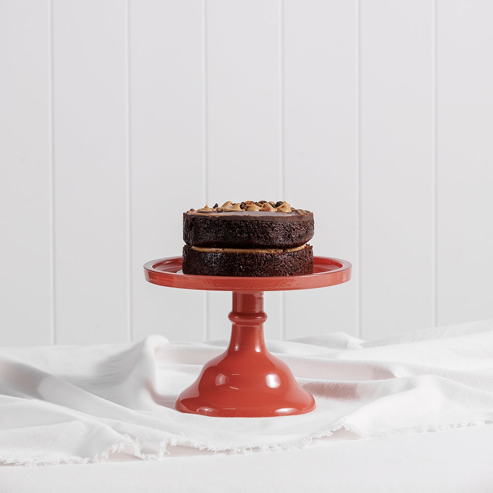 Torte Cake Stand 19x13cm | Lobster