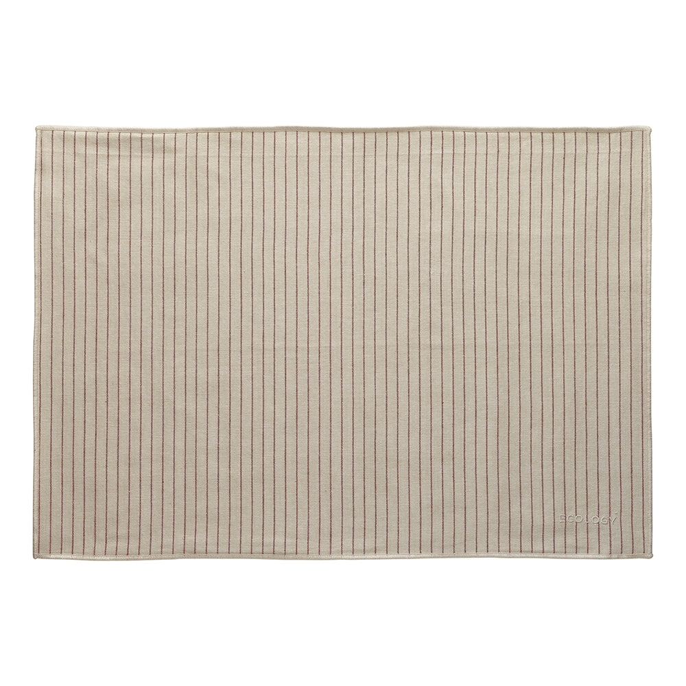 Tonka Set 4 Placemats | Sienna