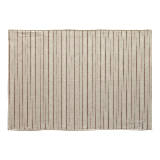 Tonka Set 4 Placemats | Sienna