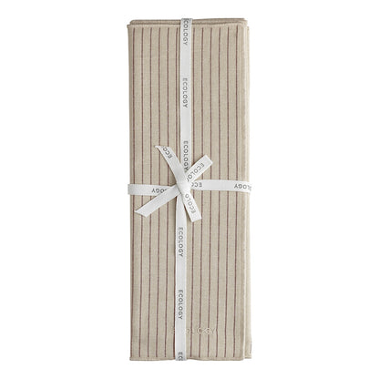 Tonka Set 4 Placemats | Sienna