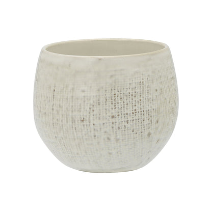 Linen Cuddle Mug | Birch