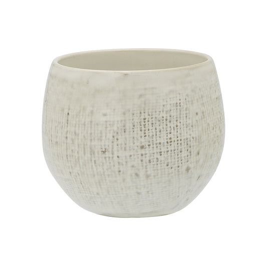 Linen Cuddle Mug | Birch