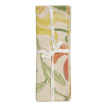 Midsummer Set 4 Placemats