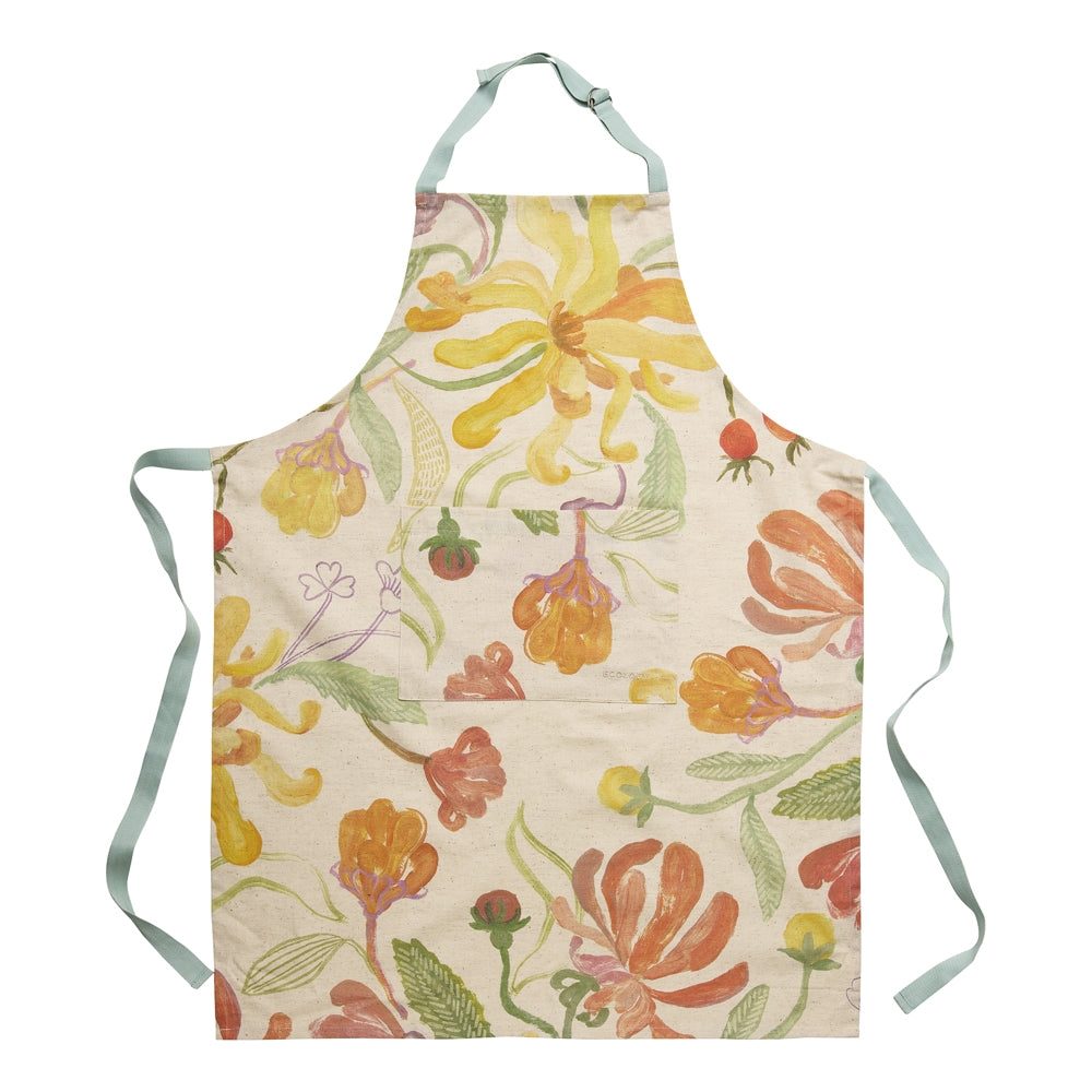 Midsummer Apron
