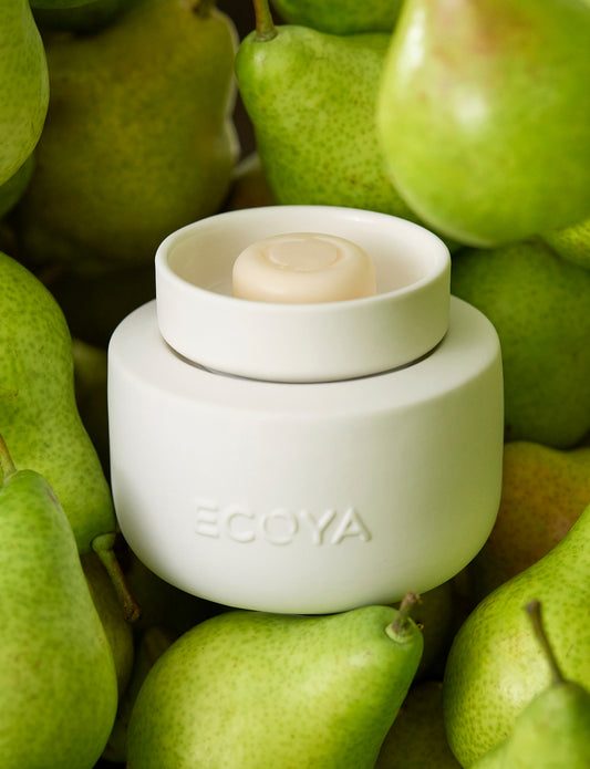 Soy Wax Melts | French Pear