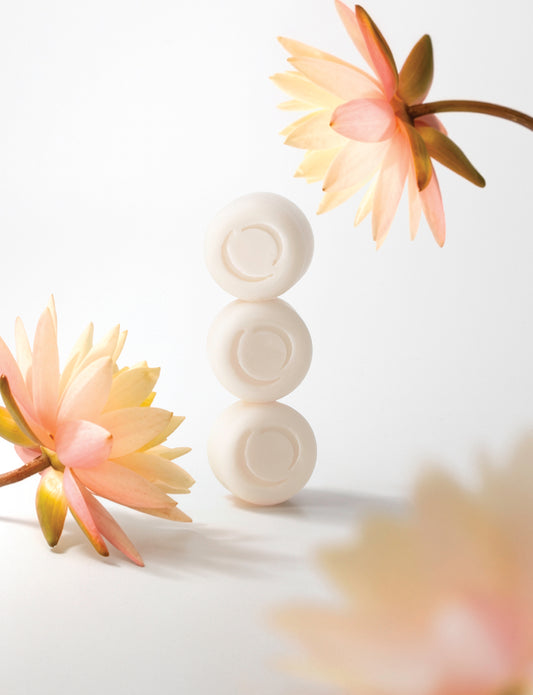 Soy Wax Melts | Lotus Flower