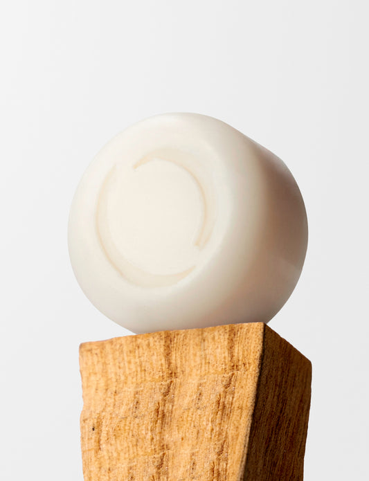 Soy Wax Melts | Sandalwood & Amber