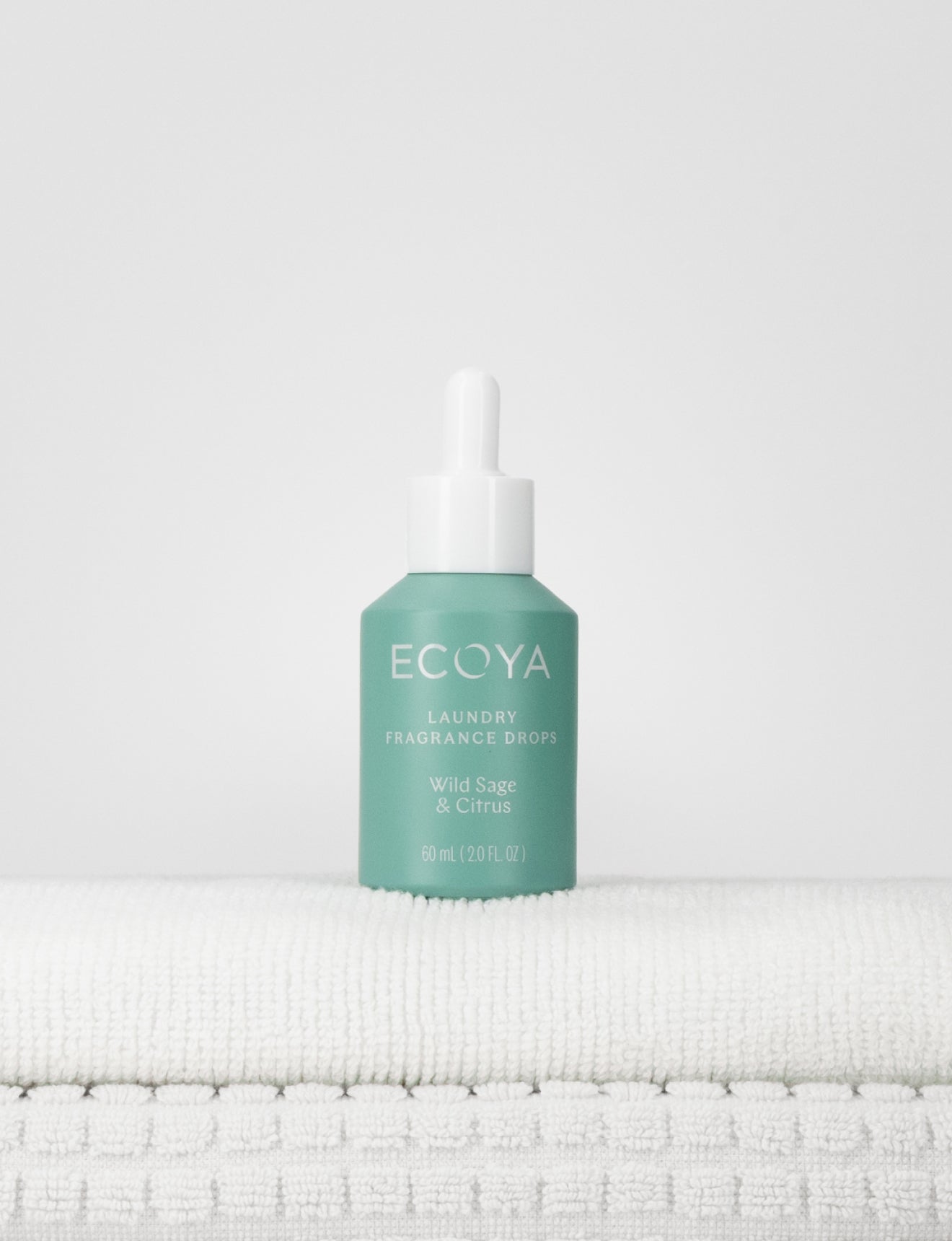 Fragrance Drops - Wild Sage & Citrus