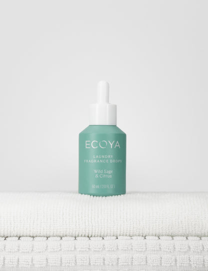 Fragrance Drops - Wild Sage & Citrus