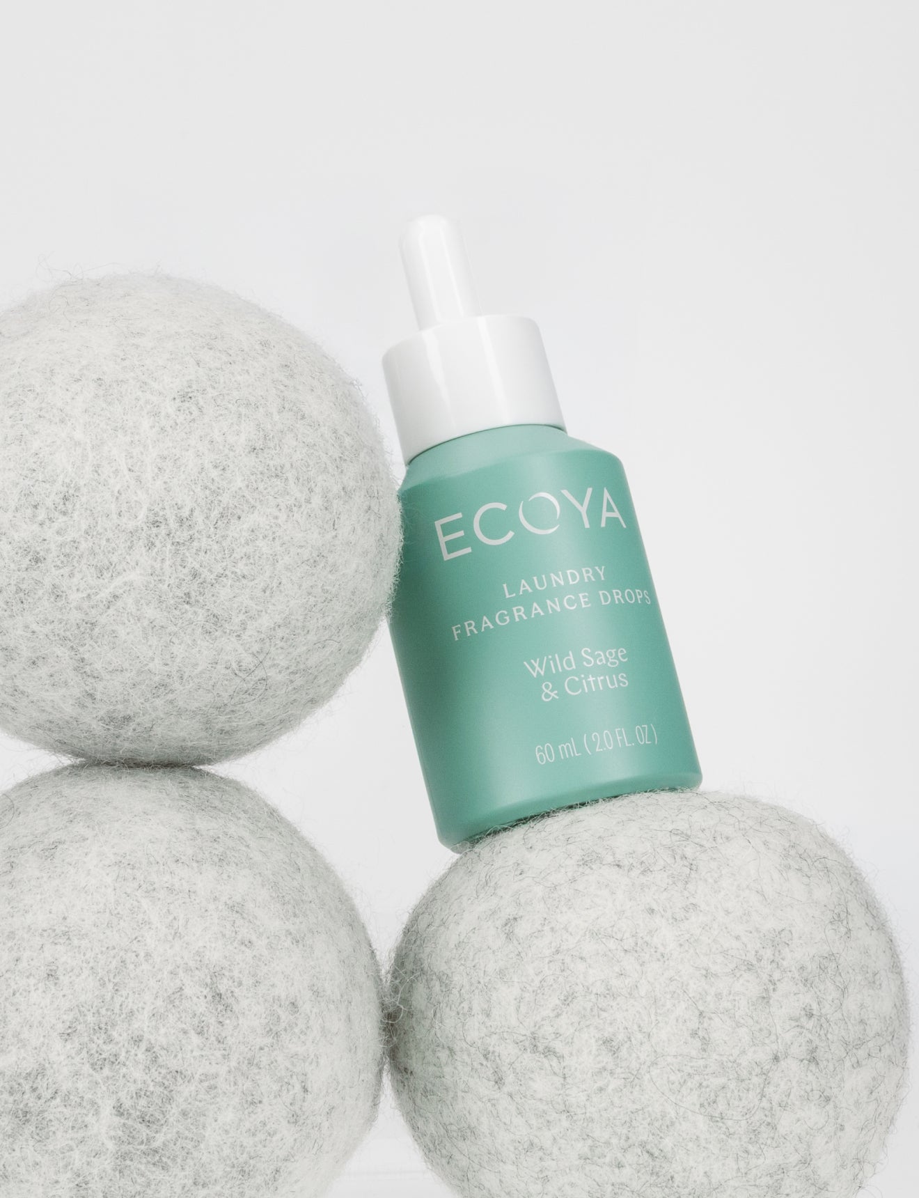 Fragrance Drops - Wild Sage & Citrus