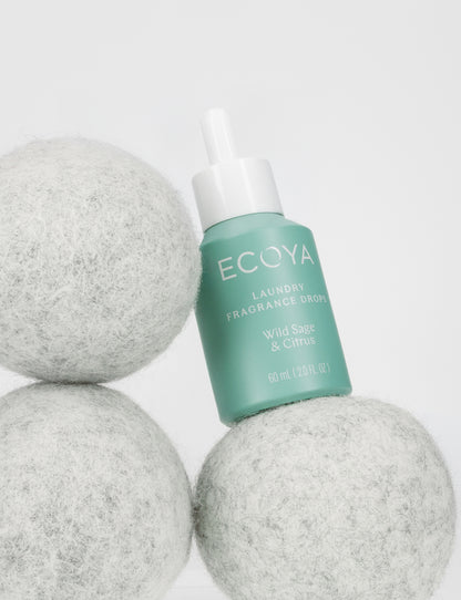 Fragrance Drops - Wild Sage & Citrus