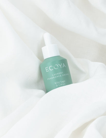 Fragrance Drops - Wild Sage & Citrus