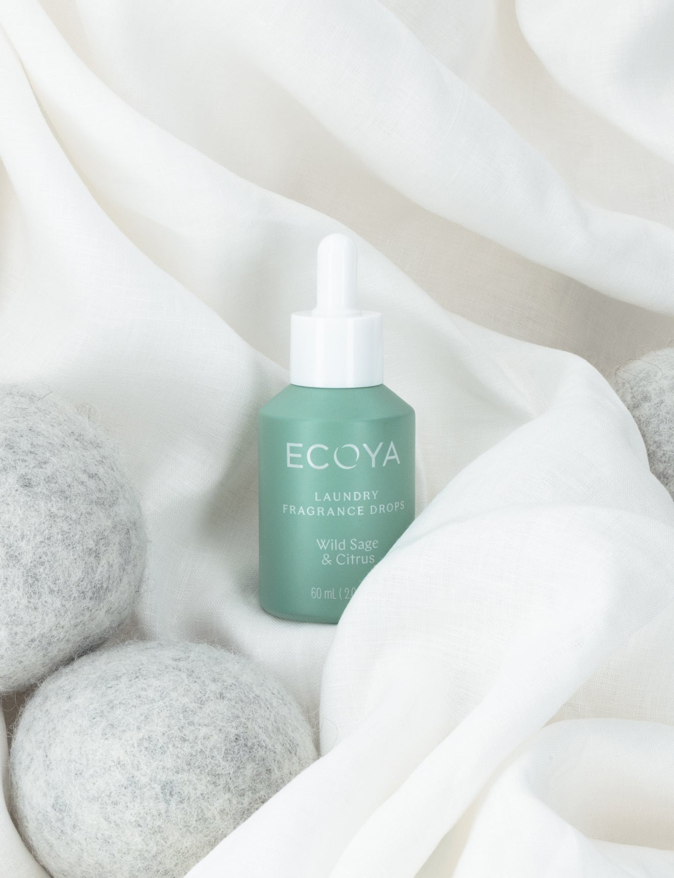 Fragrance Drops - Wild Sage & Citrus