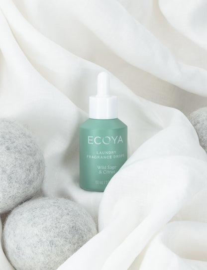 Fragrance Drops - Wild Sage & Citrus