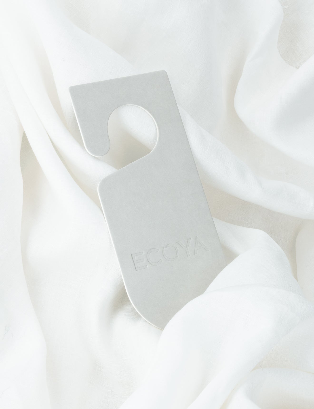 Closet Tag Set 3 - Wild Sage & Citrus