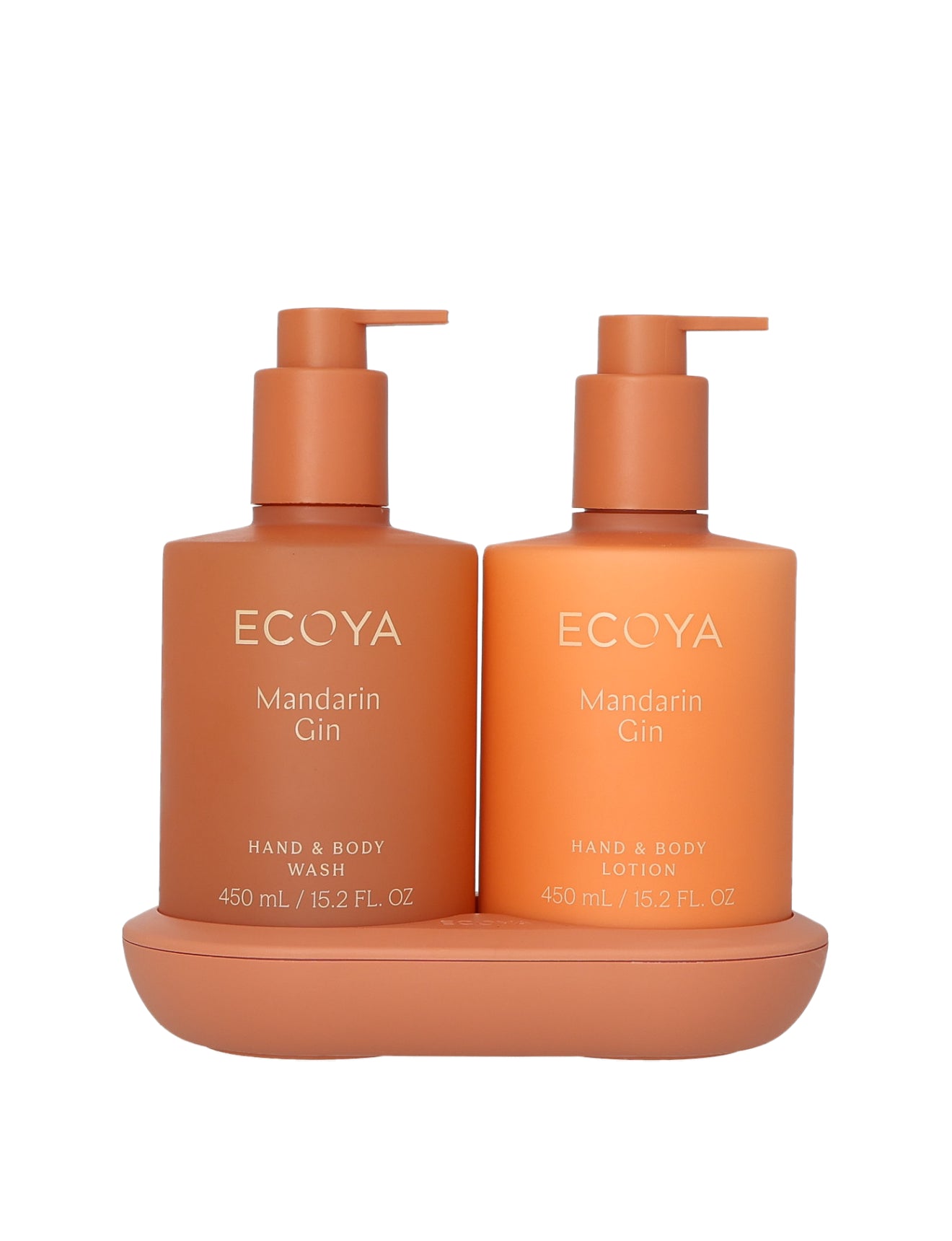 Bathroom Edit | Mandarin Gin