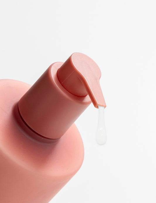 Hand & Body Lotion | Sweet Pea & Jasmine
