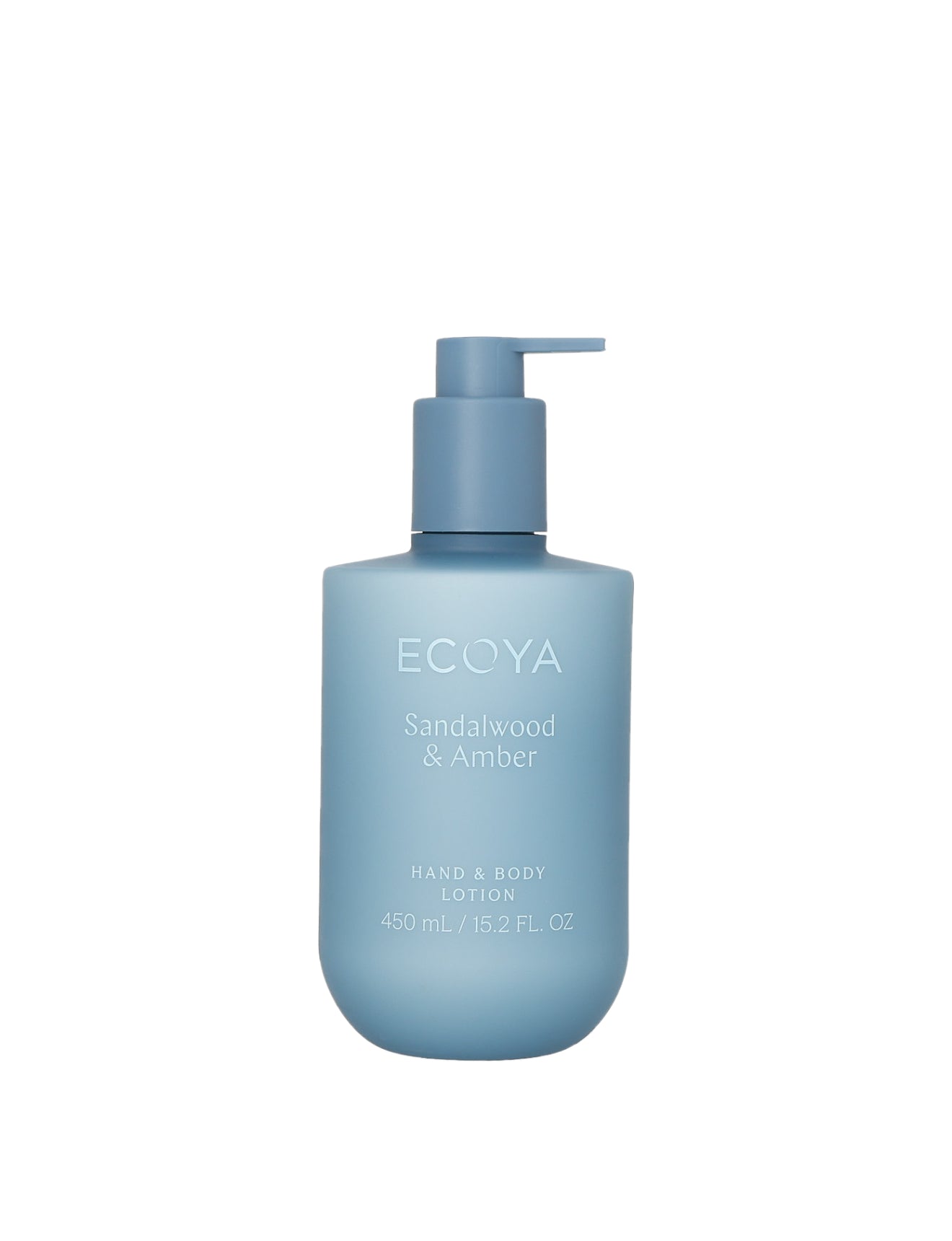 Hand & Body Lotion | Sandalwood & Amber