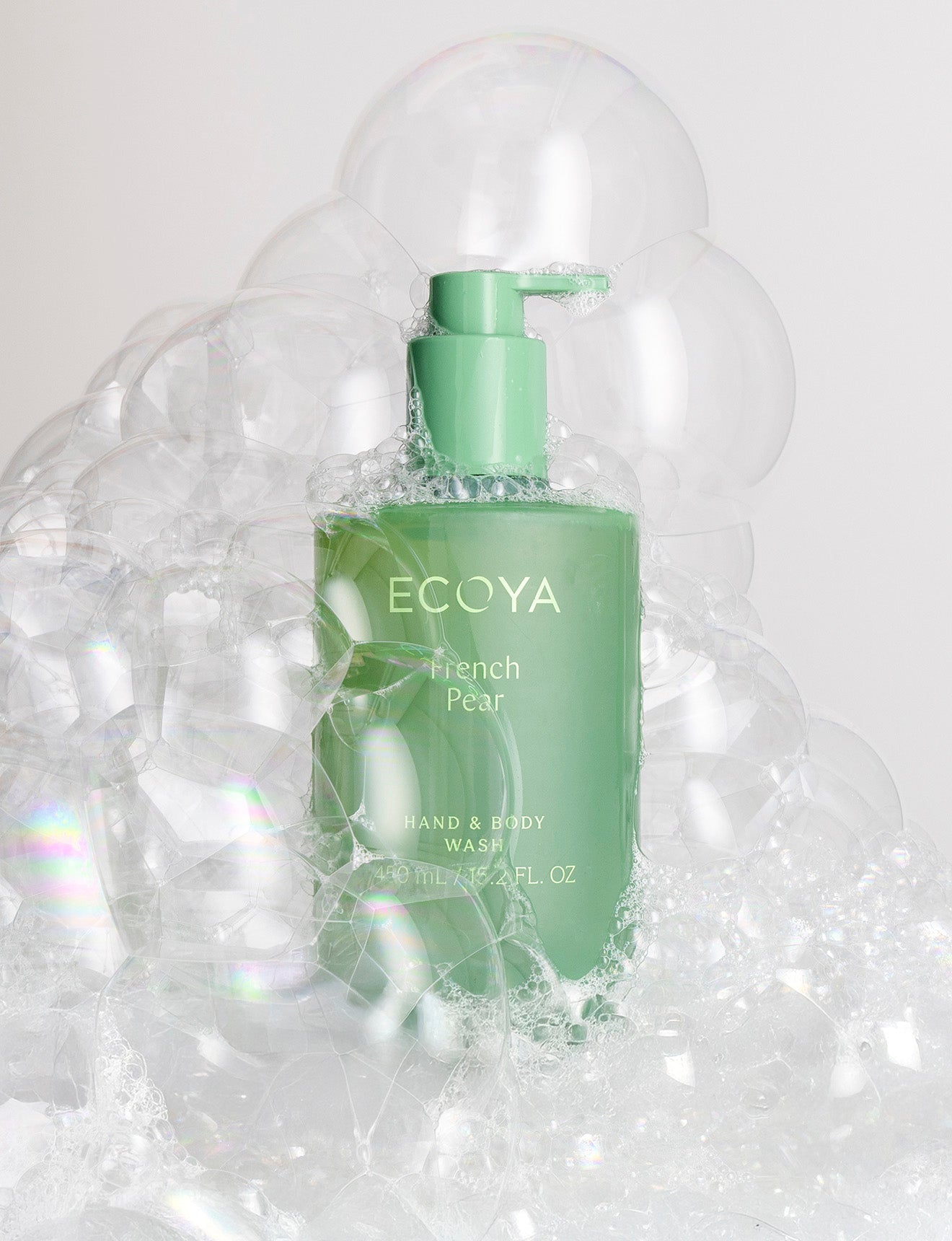 Hand & Body Wash | French Pear