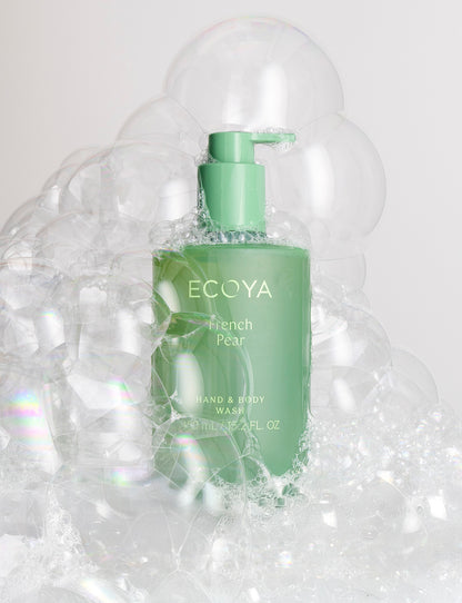 Hand & Body Wash | French Pear
