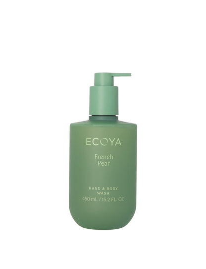 Hand & Body Wash | French Pear