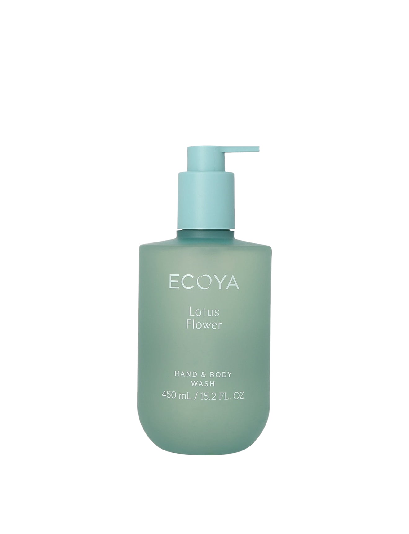 Hand & Body Wash | Lotus Flower