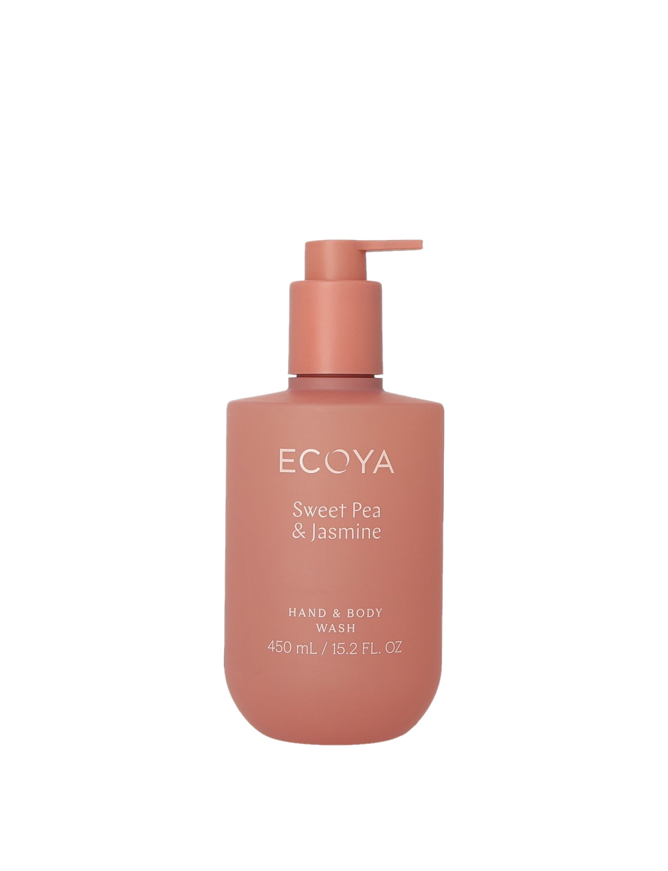 Hand & Body Wash | Sweet Pea & Jasmine