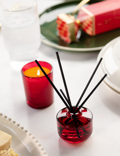Mini Reed Diffuser - Passionfruit Martini