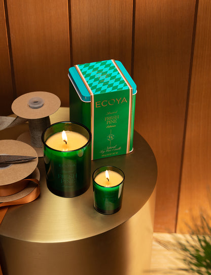 Madison Candle - Fresh Pine